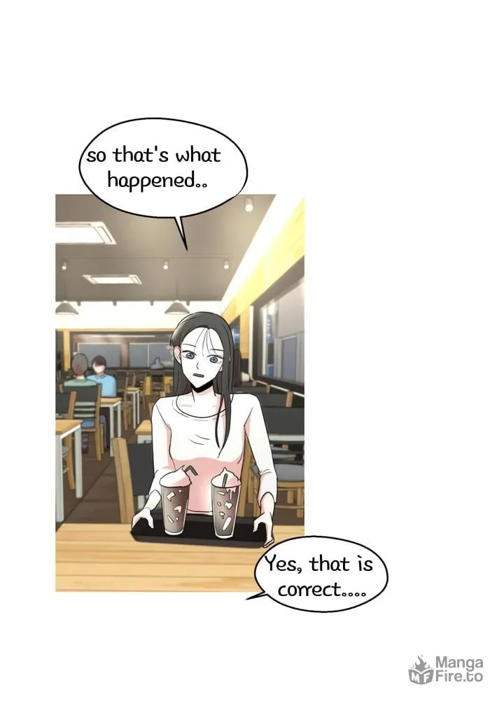 LOVE WINS Chapter 2 page 29 - 