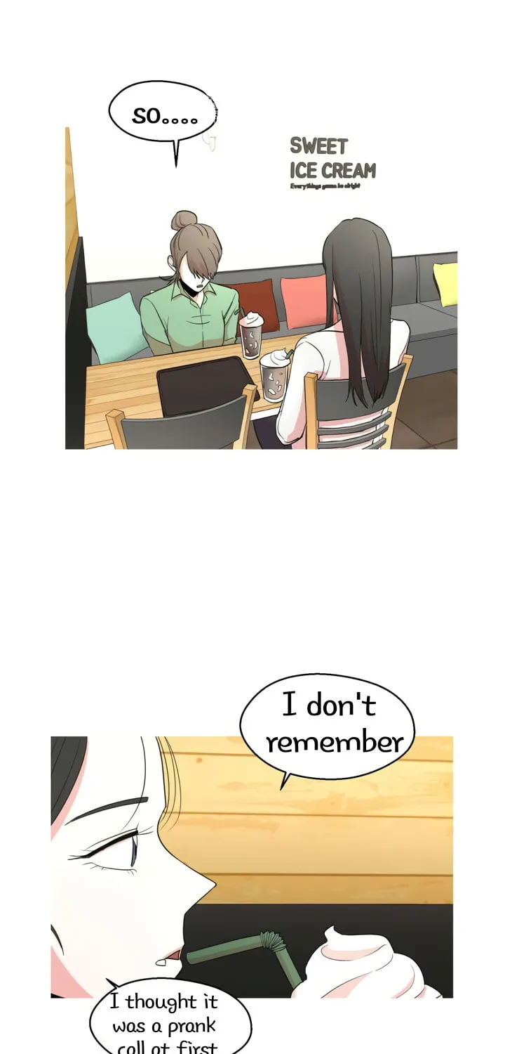 LOVE WINS Chapter 2 page 30 - 