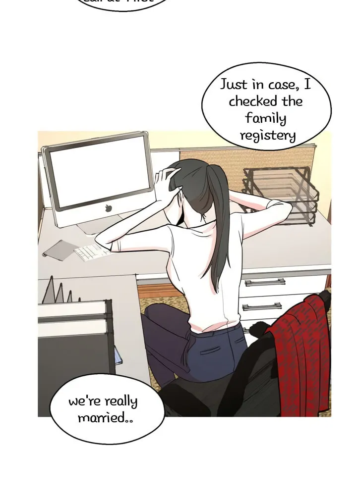 LOVE WINS Chapter 2 page 31 - 
