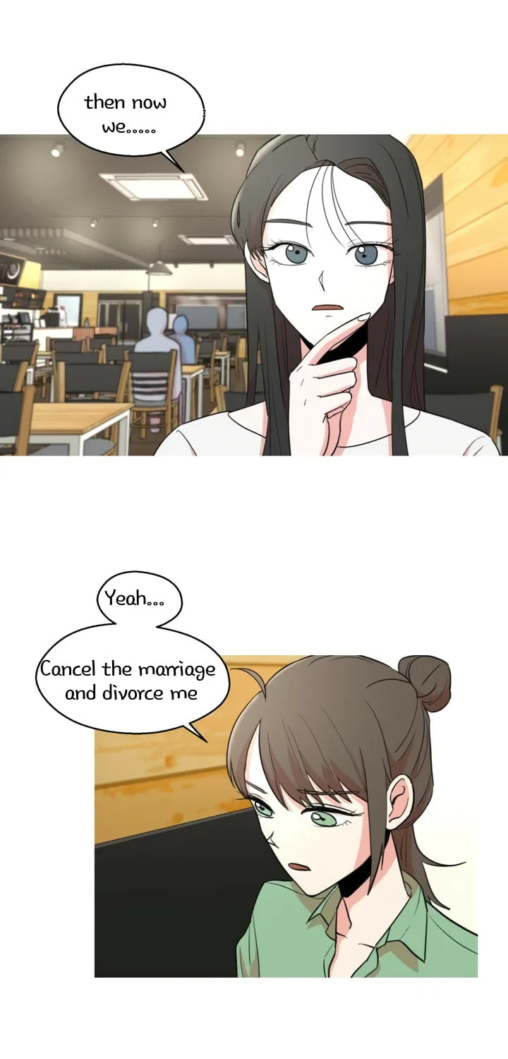LOVE WINS Chapter 2 page 32 - 