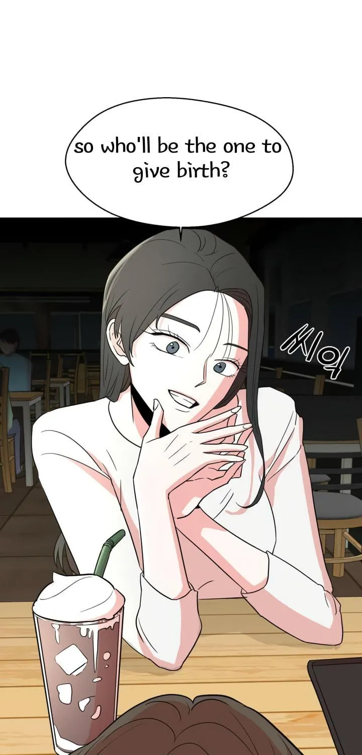 LOVE WINS Chapter 2 page 34 - 