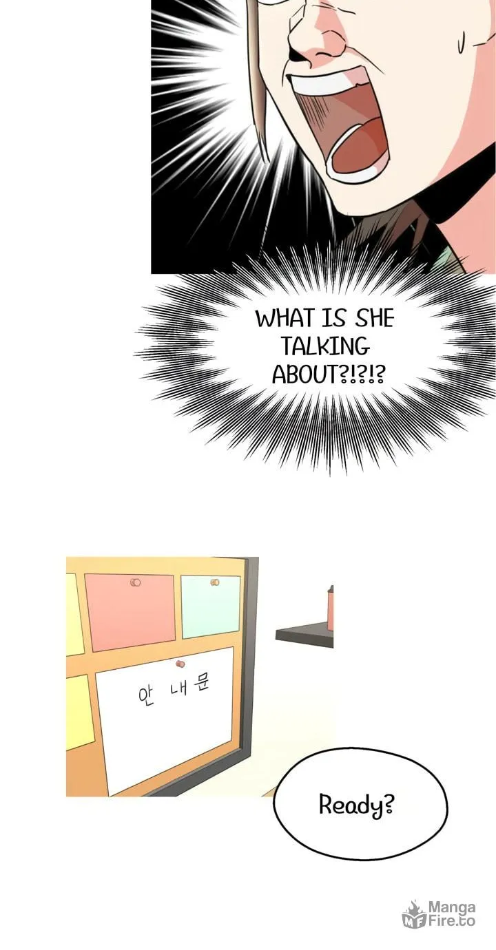 LOVE WINS Chapter 2 page 39 - 