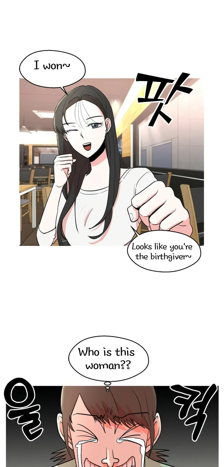 LOVE WINS Chapter 2 page 42 - 