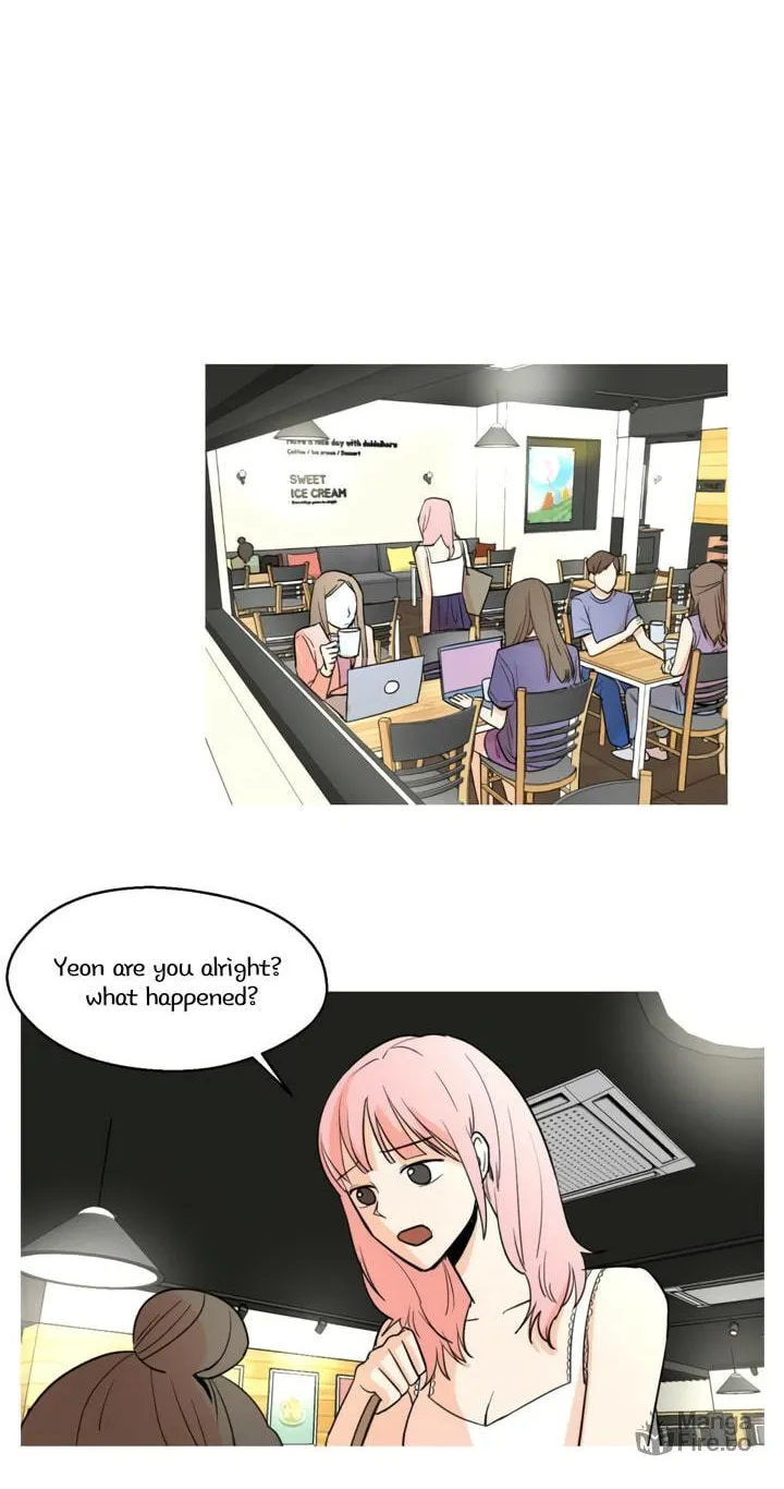 LOVE WINS Chapter 2 page 6 - 