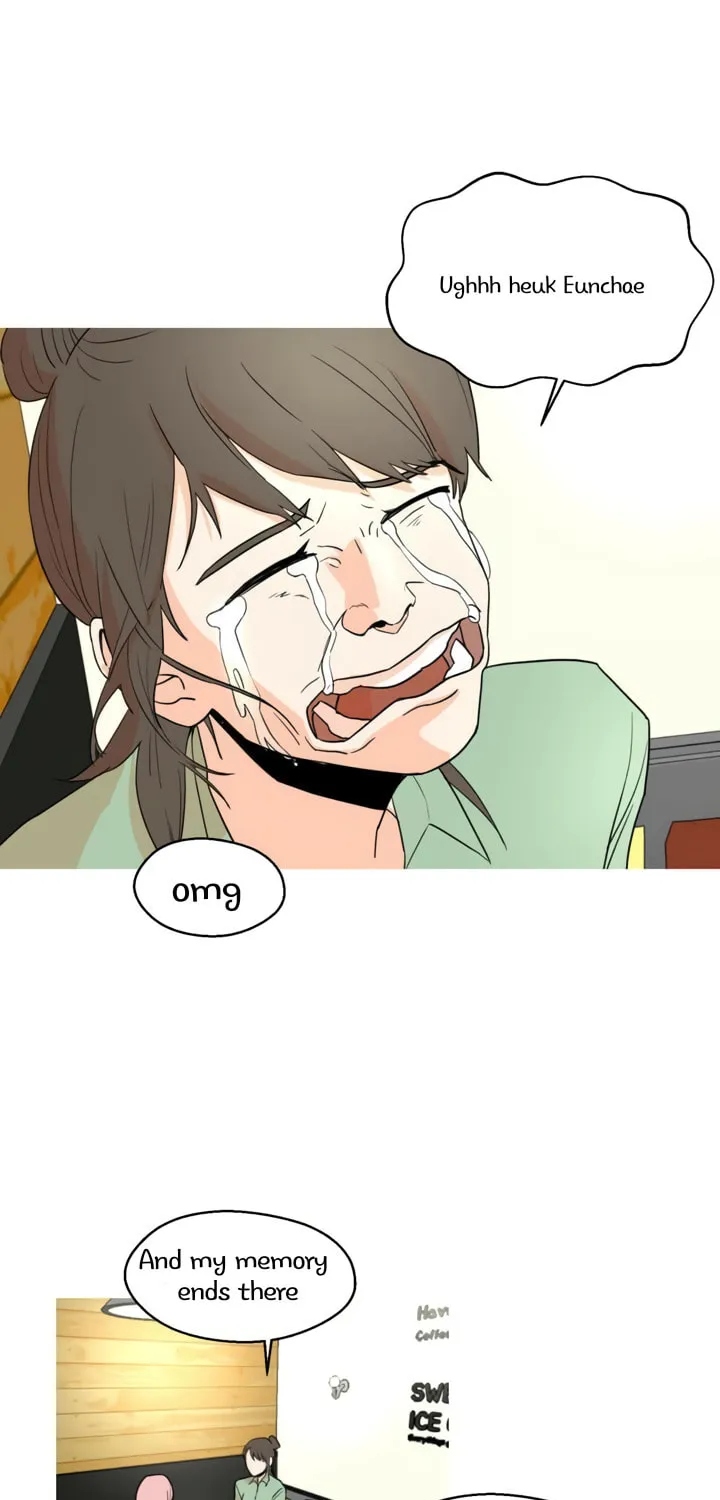 LOVE WINS Chapter 2 page 7 - 