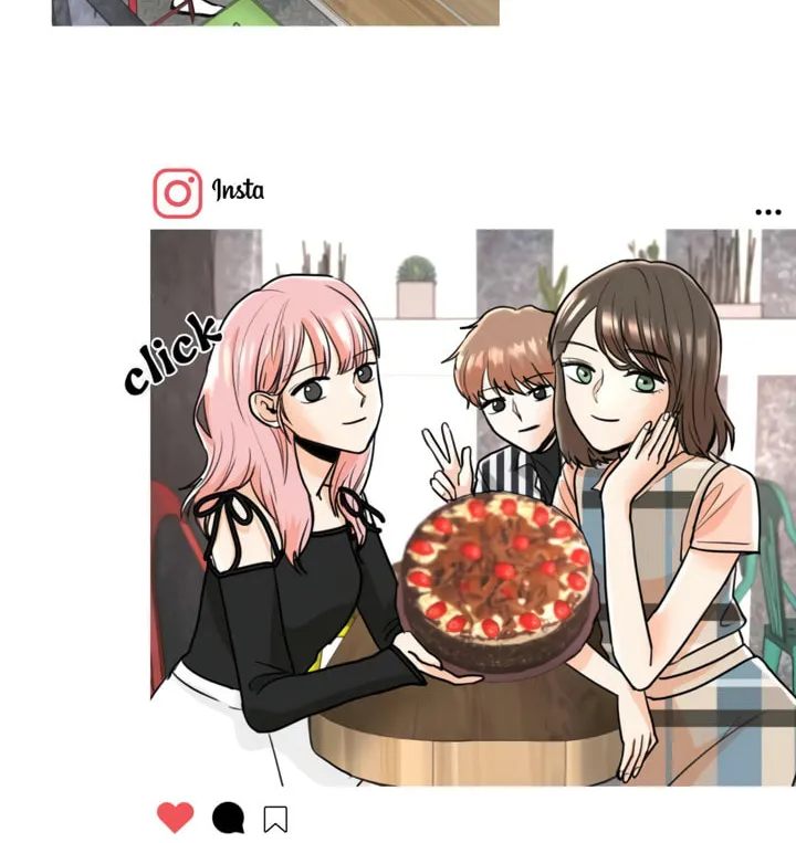 LOVE WINS Chapter 20 page 14 - 