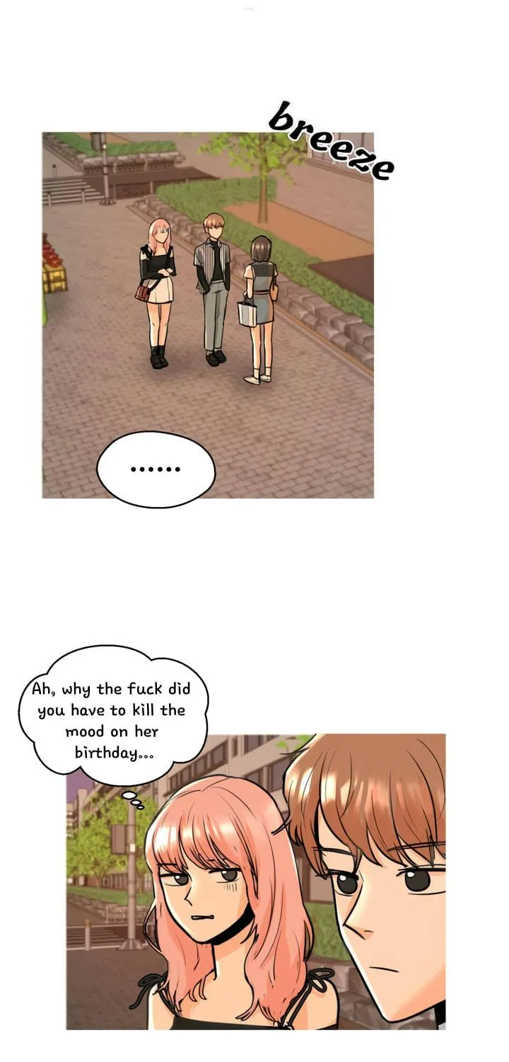LOVE WINS Chapter 20 page 19 - 