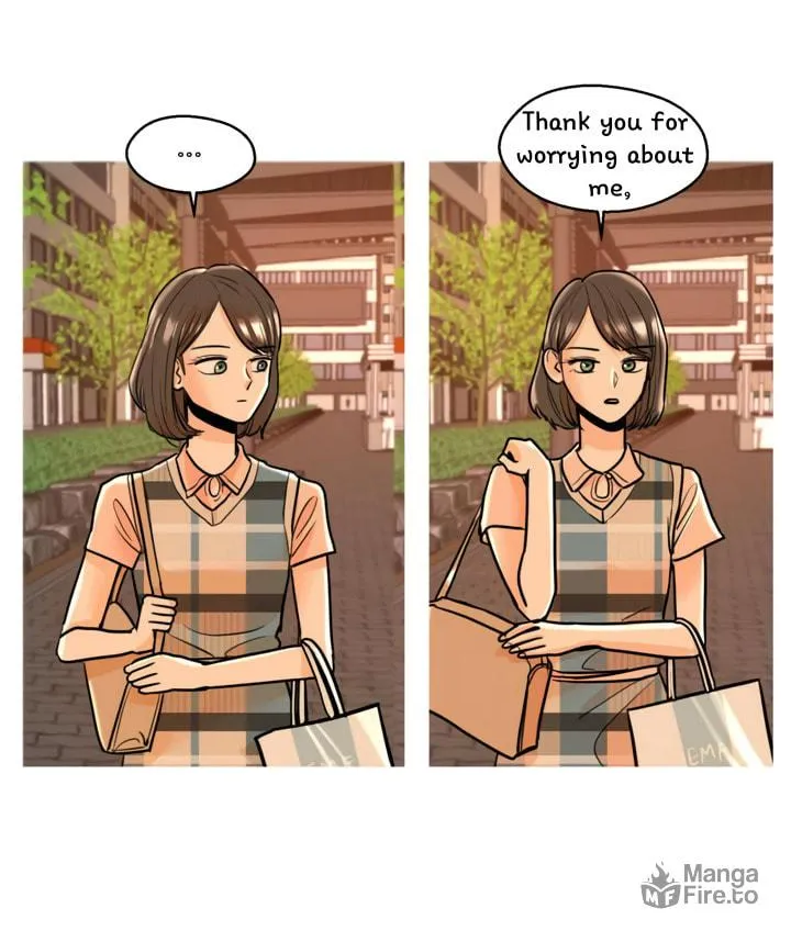 LOVE WINS Chapter 20 page 20 - 