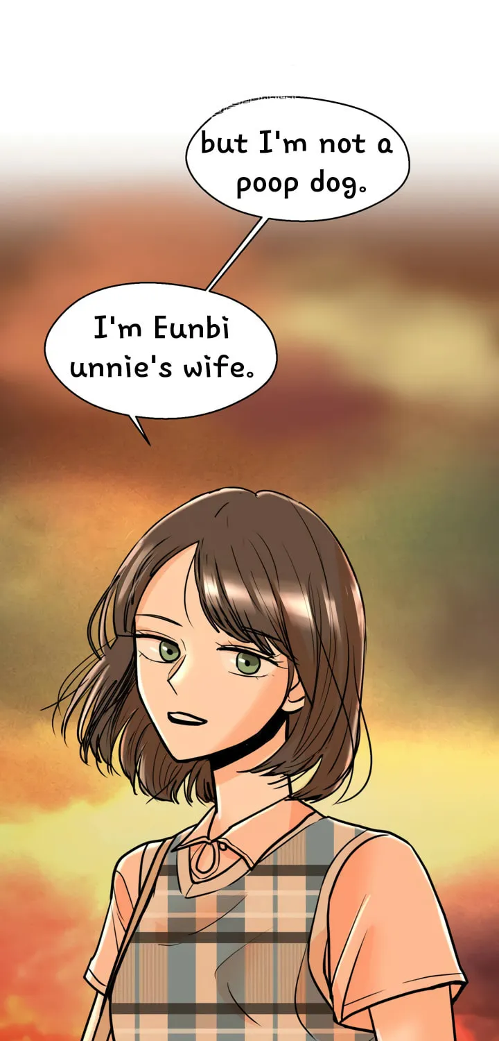 LOVE WINS Chapter 20 page 21 - 