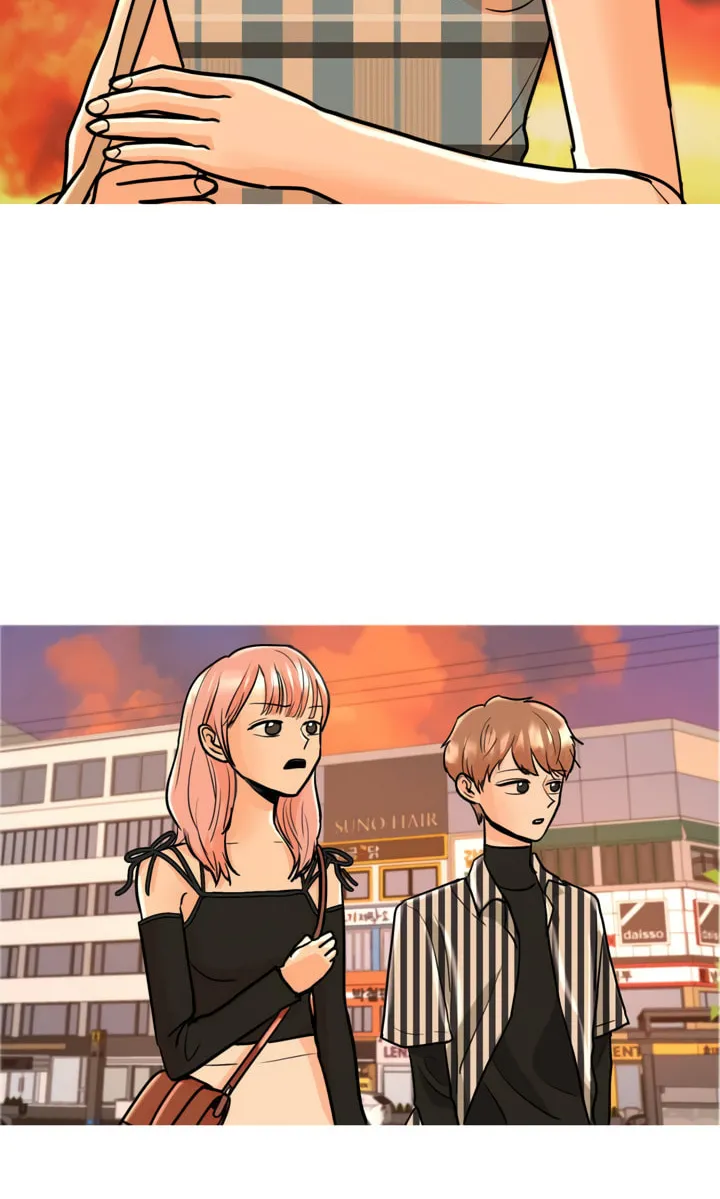 LOVE WINS Chapter 20 page 22 - 