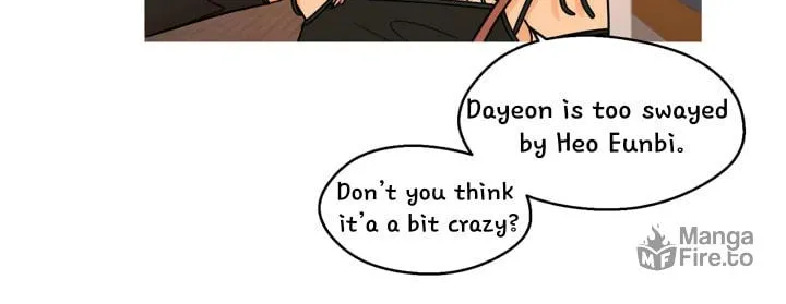 LOVE WINS Chapter 20 page 24 - 