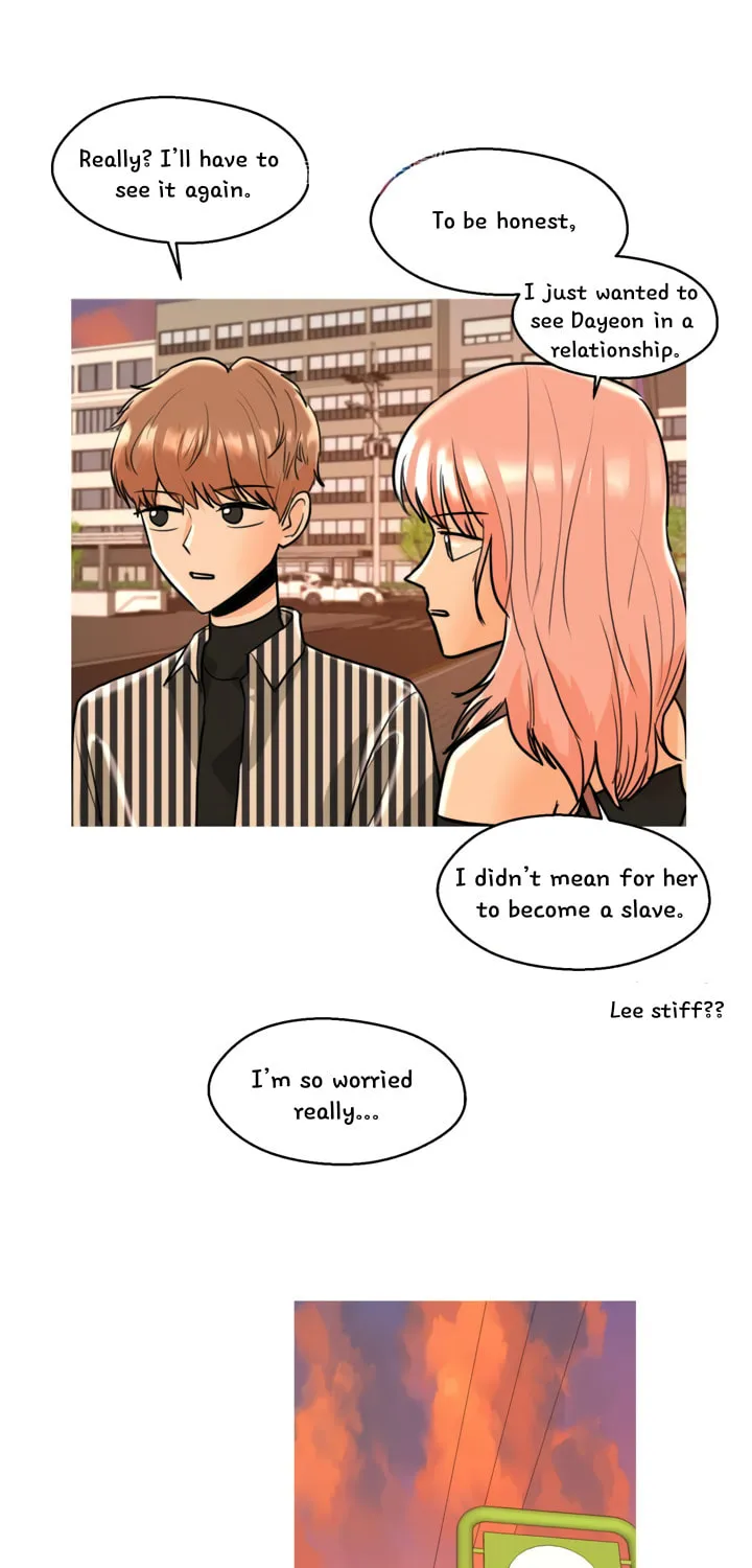 LOVE WINS Chapter 20 page 25 - 