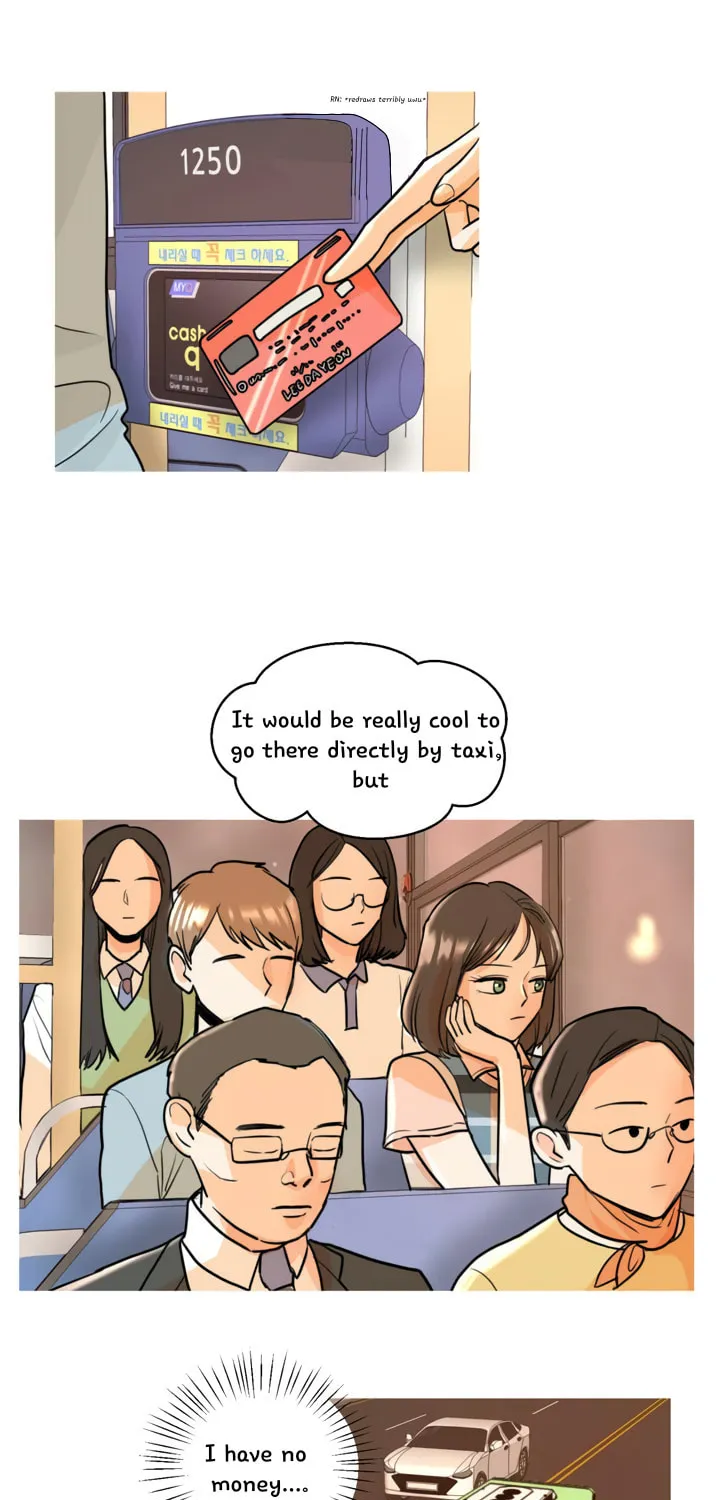 LOVE WINS Chapter 20 page 27 - 