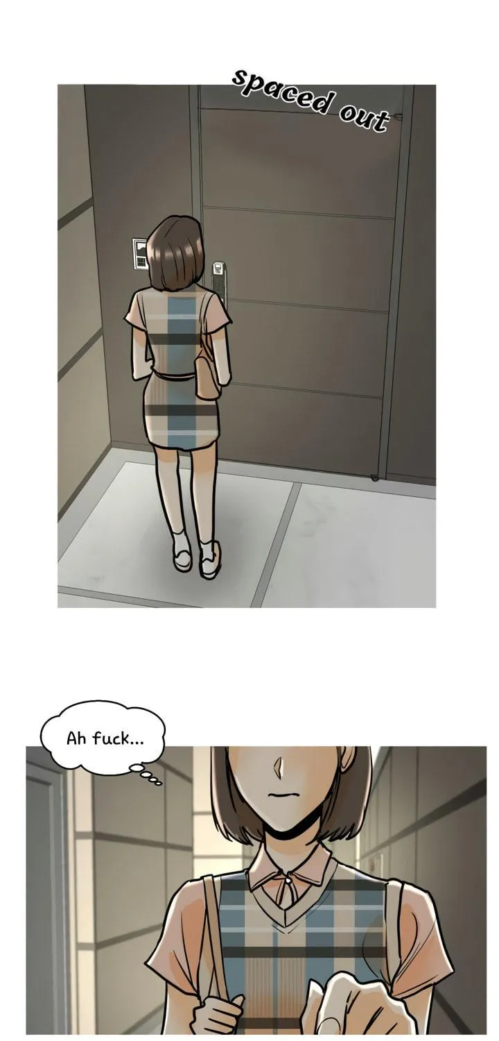 LOVE WINS Chapter 20 page 29 - 