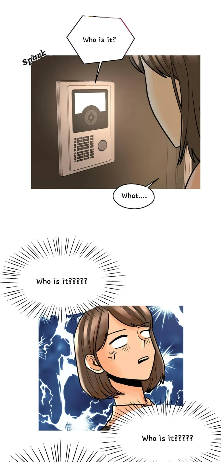 LOVE WINS Chapter 20 page 31 - 