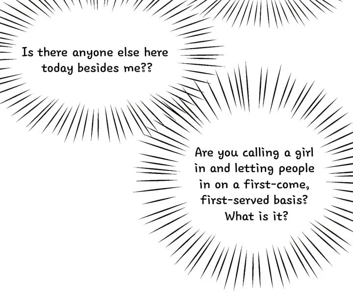 LOVE WINS Chapter 20 page 32 - 