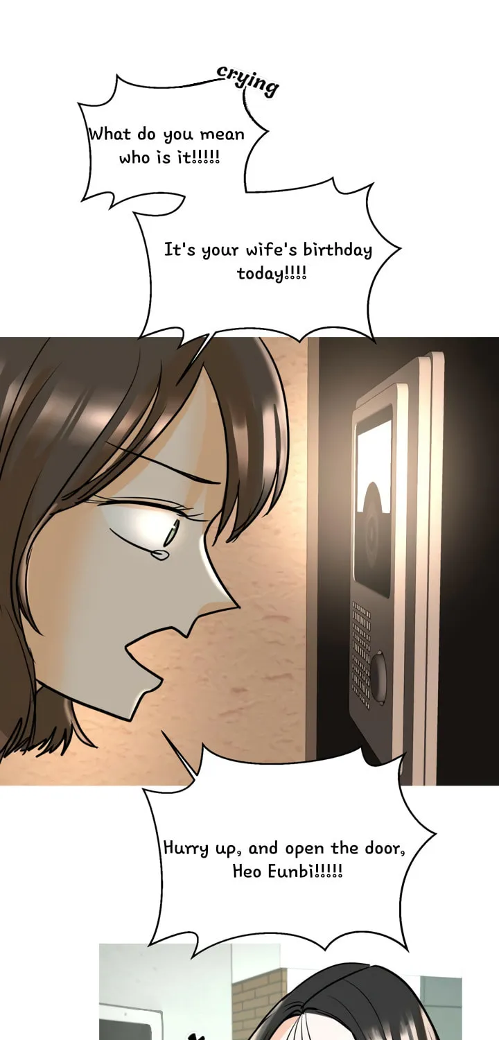 LOVE WINS Chapter 20 page 33 - 