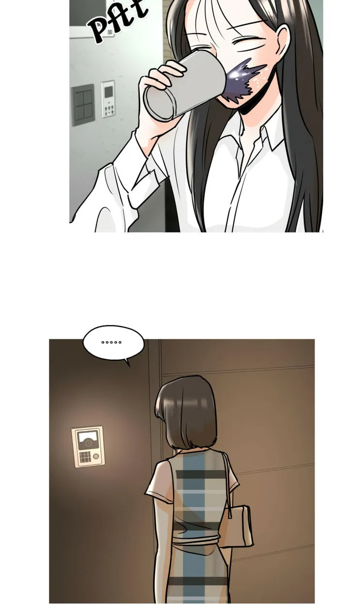LOVE WINS Chapter 20 page 34 - 