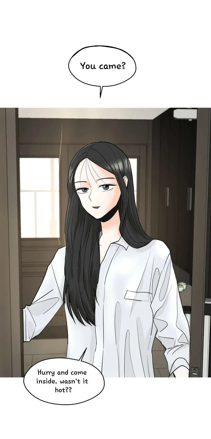 LOVE WINS Chapter 21 page 1 - 