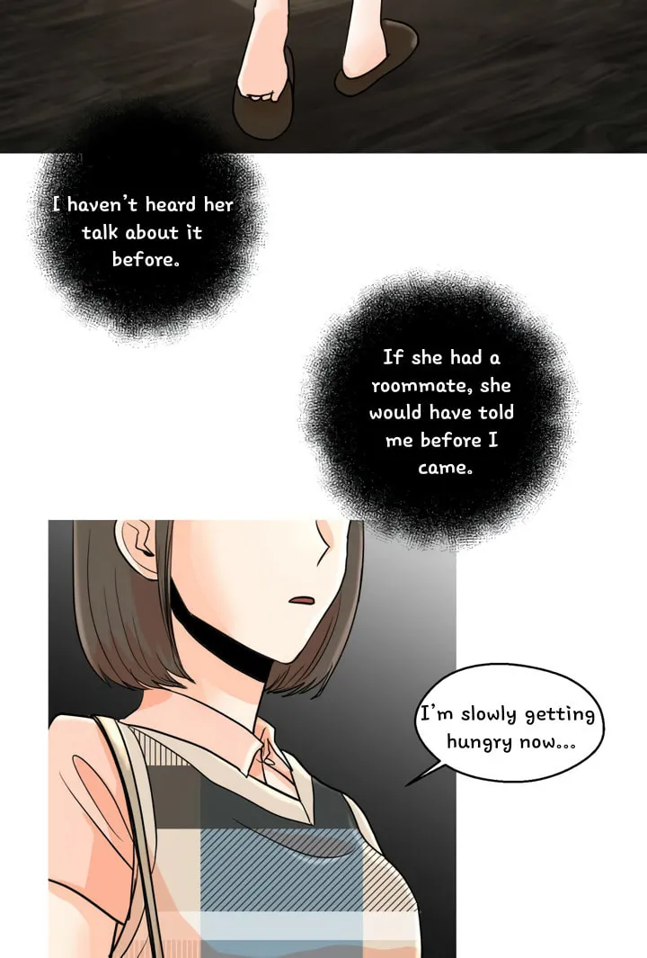 LOVE WINS Chapter 21 page 11 - 