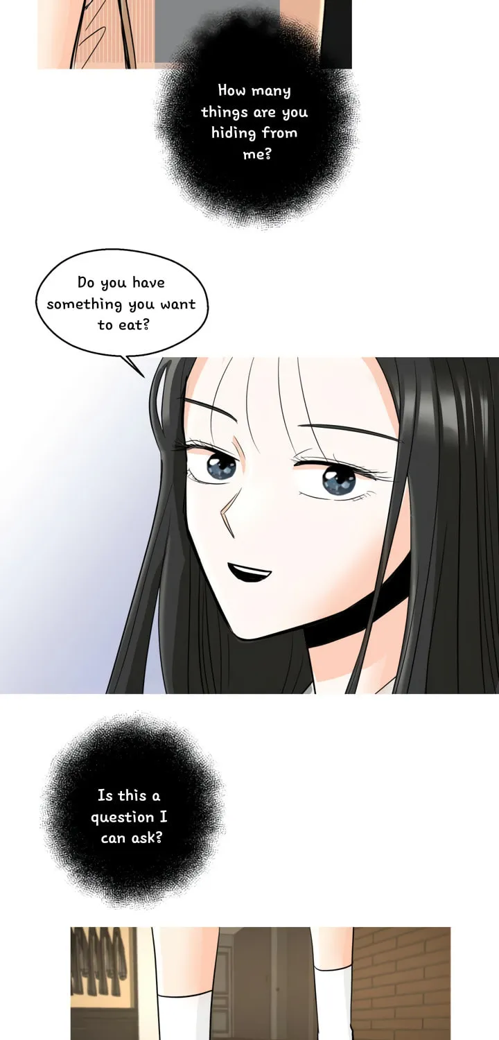LOVE WINS Chapter 21 page 12 - 