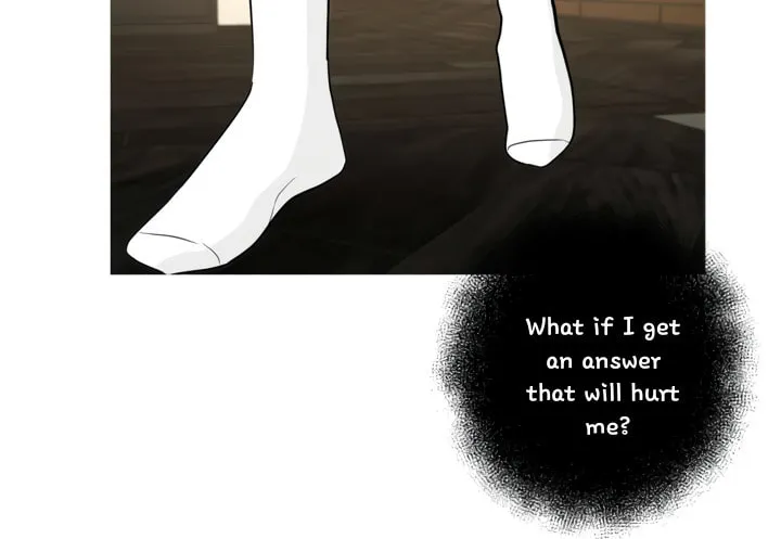 LOVE WINS Chapter 21 page 13 - 