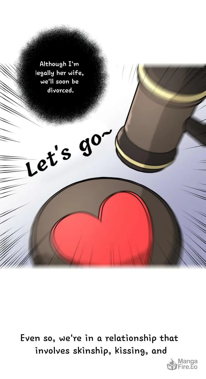 LOVE WINS Chapter 21 page 15 - 