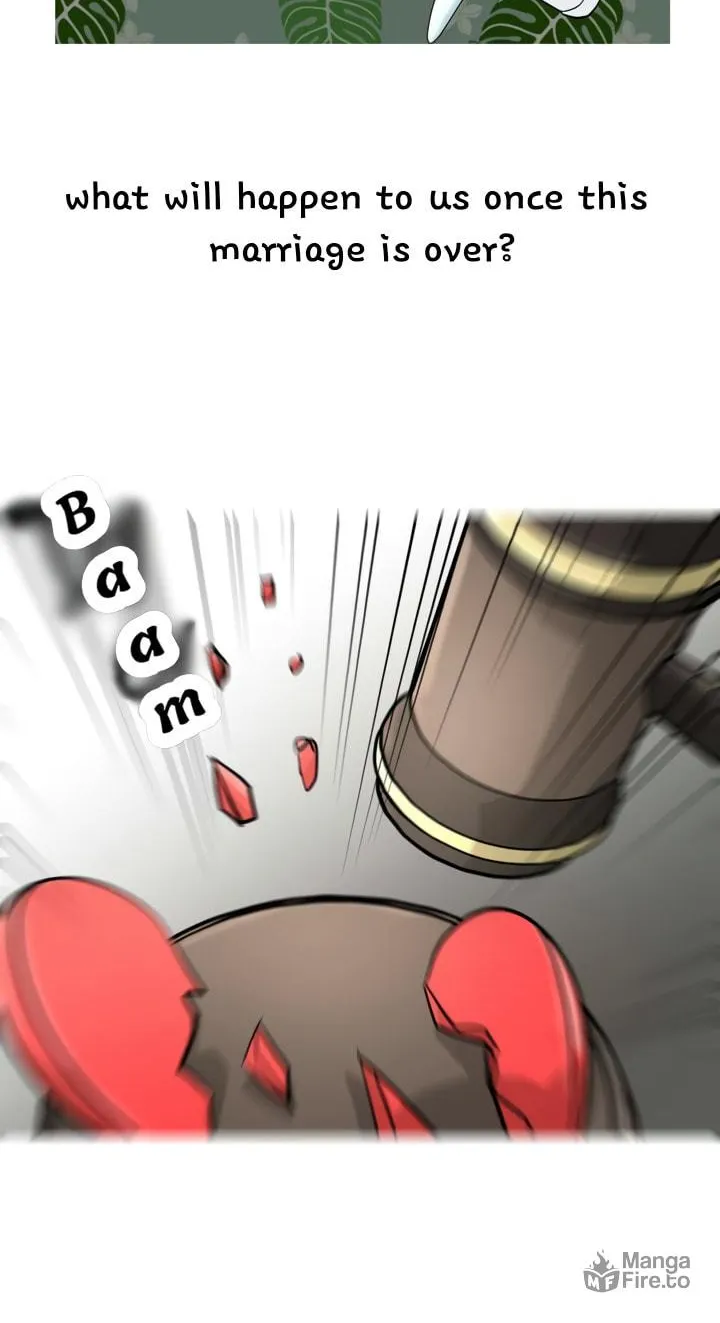 LOVE WINS Chapter 21 page 17 - 