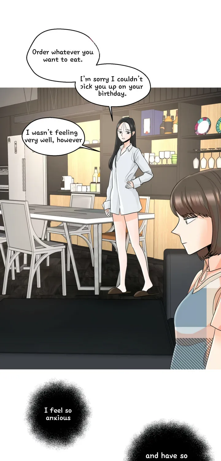 LOVE WINS Chapter 21 page 18 - 