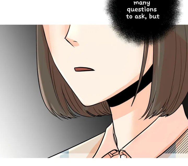 LOVE WINS Chapter 21 page 19 - 