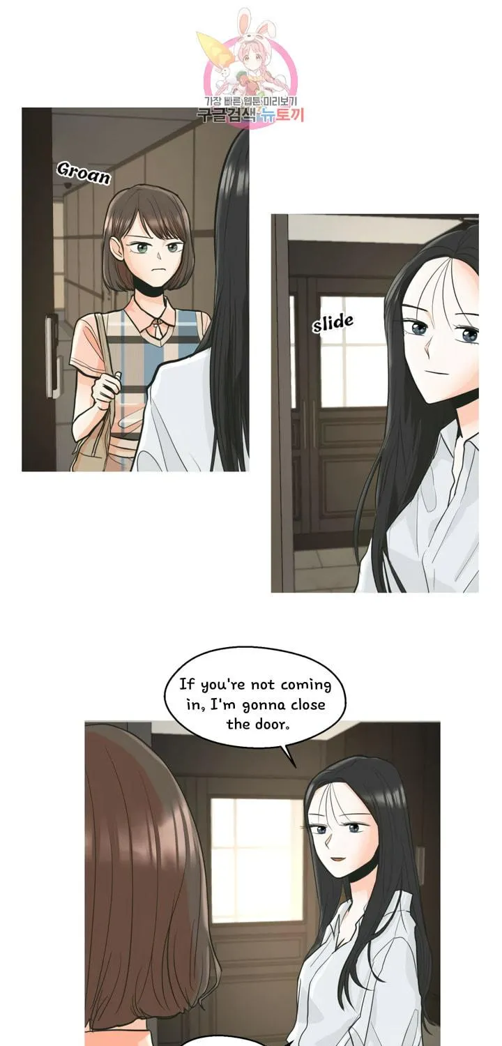 LOVE WINS Chapter 21 page 3 - 
