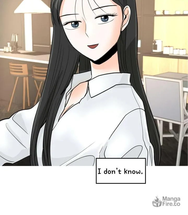 LOVE WINS Chapter 21 page 21 - 