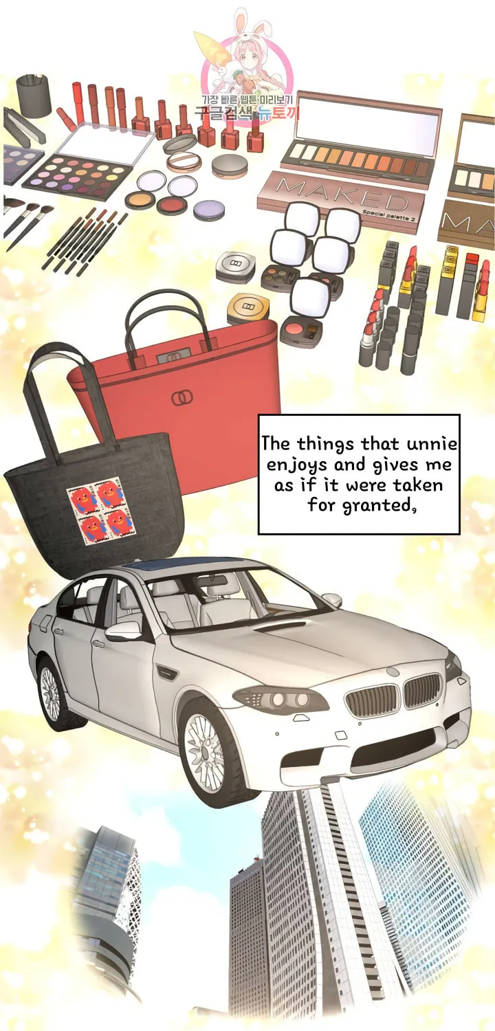 LOVE WINS Chapter 21 page 22 - 