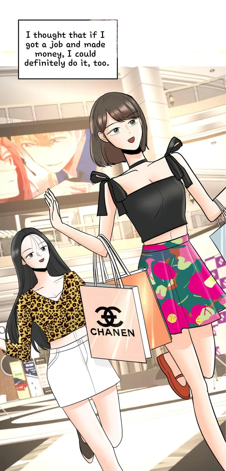 LOVE WINS Chapter 21 page 24 - 