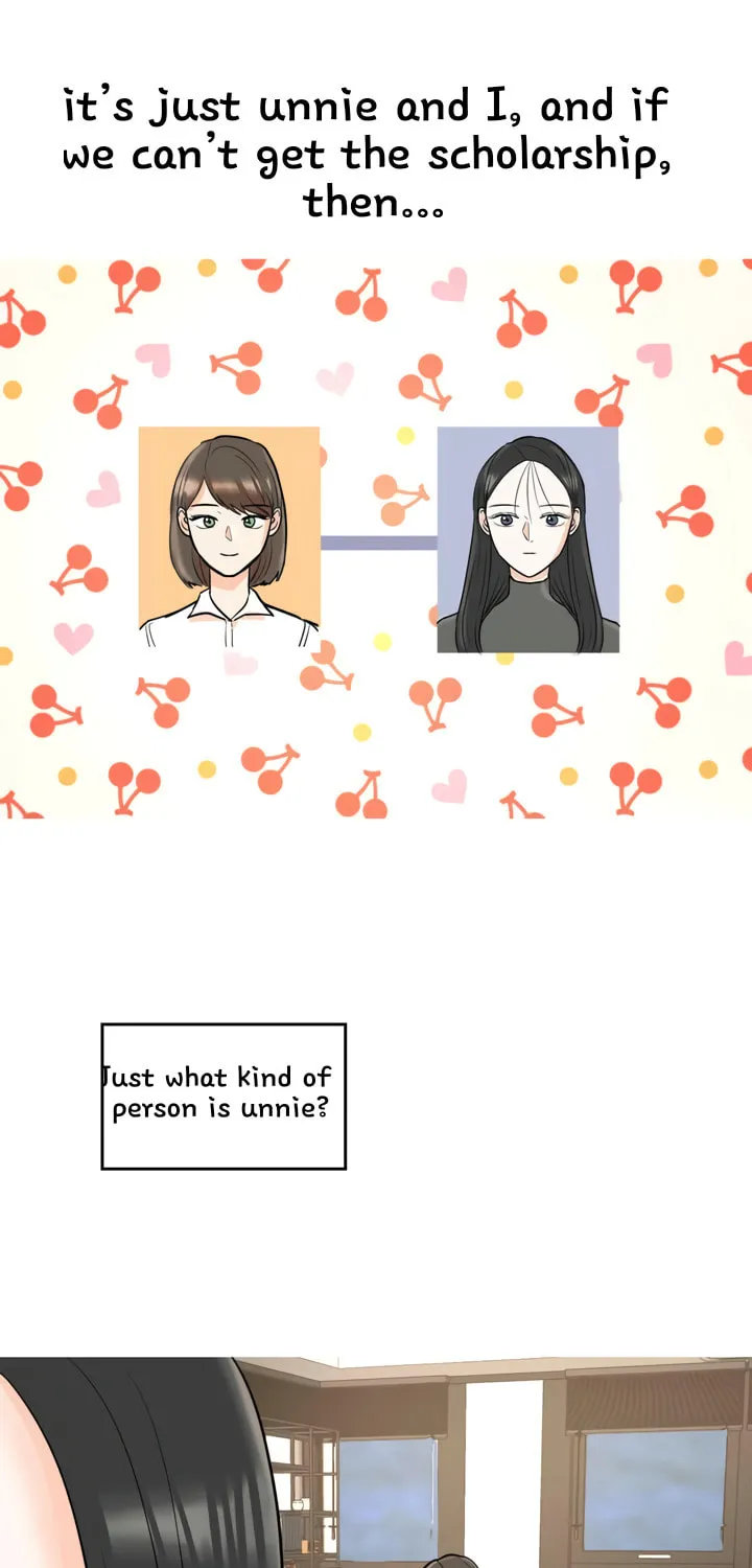 LOVE WINS Chapter 21 page 27 - 