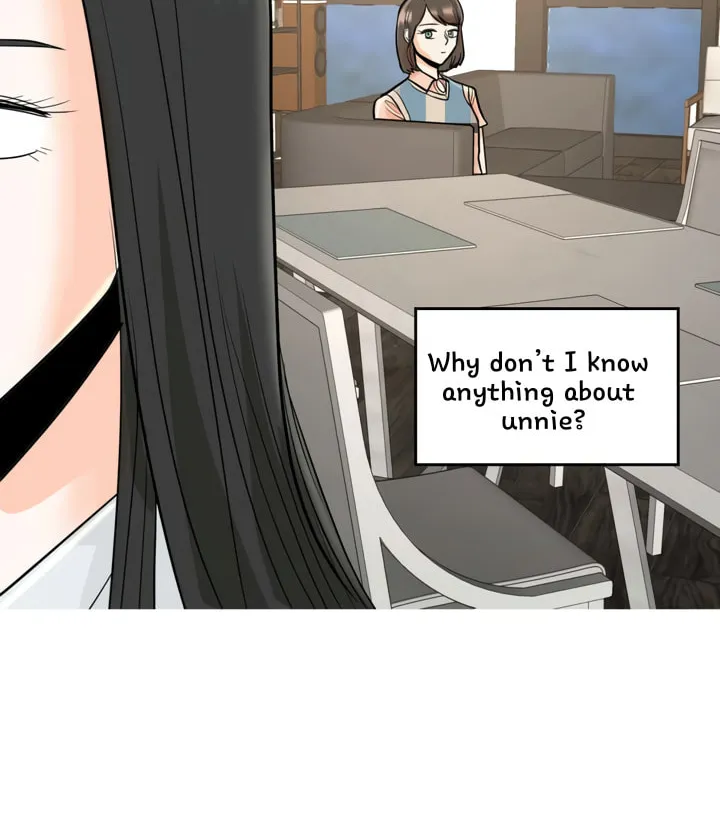 LOVE WINS Chapter 21 page 28 - 