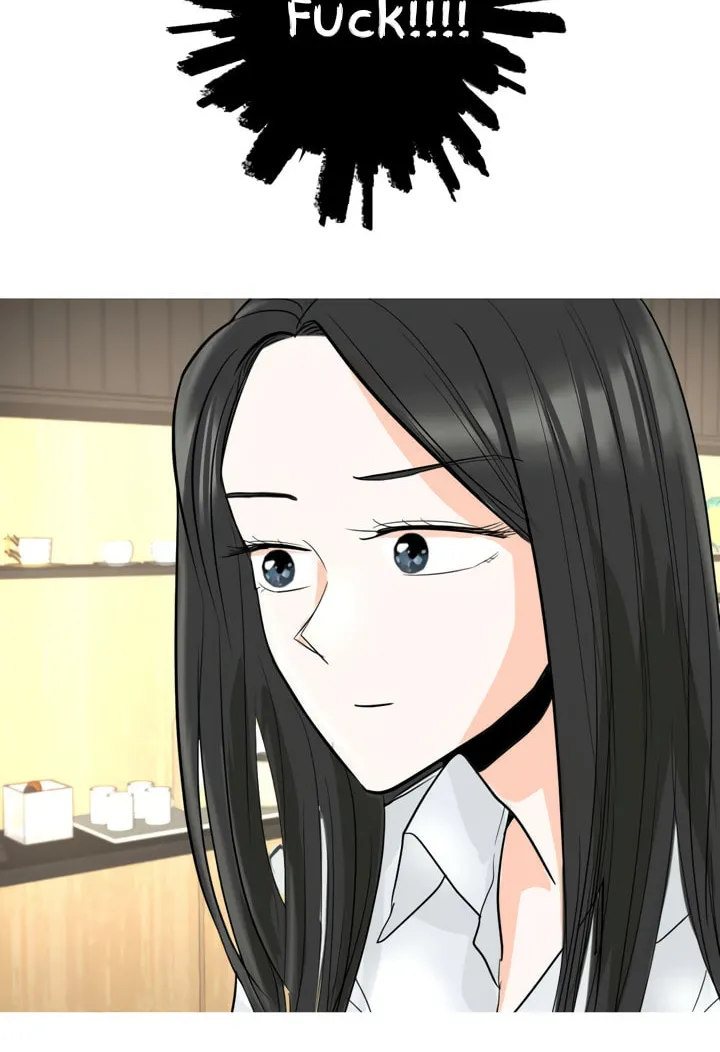 LOVE WINS Chapter 21 page 30 - 