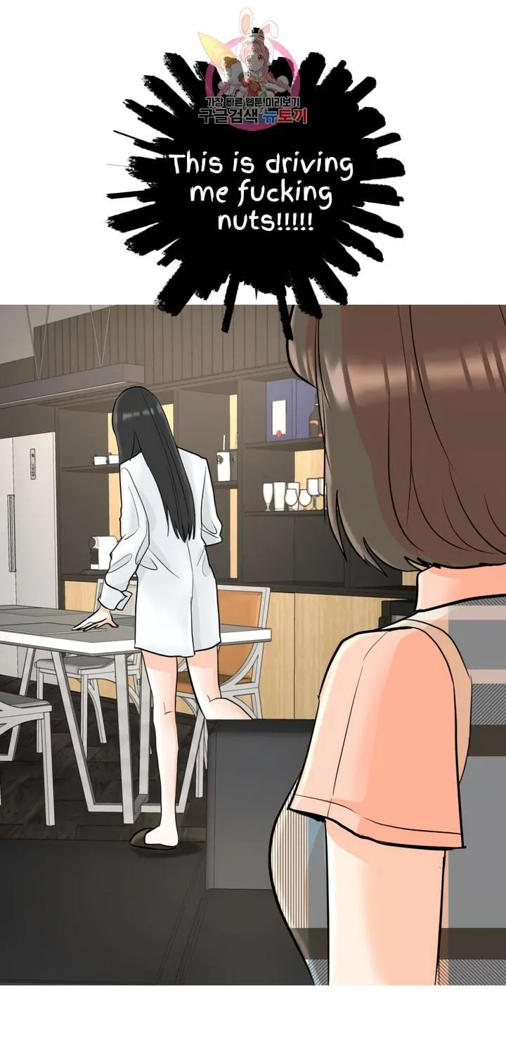 LOVE WINS Chapter 21 page 31 - 