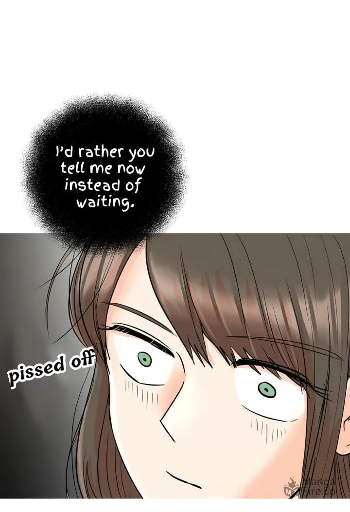LOVE WINS Chapter 21 page 32 - 