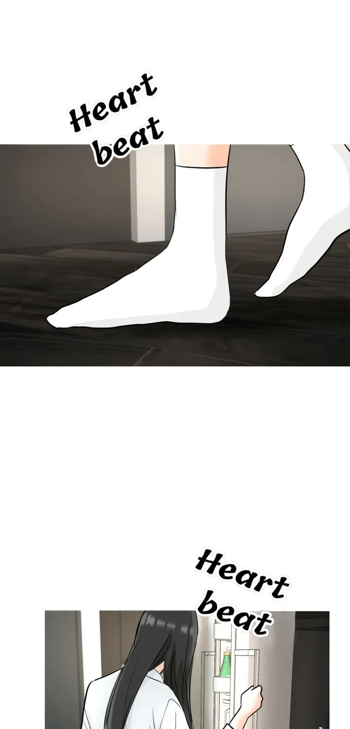 LOVE WINS Chapter 21 page 33 - 
