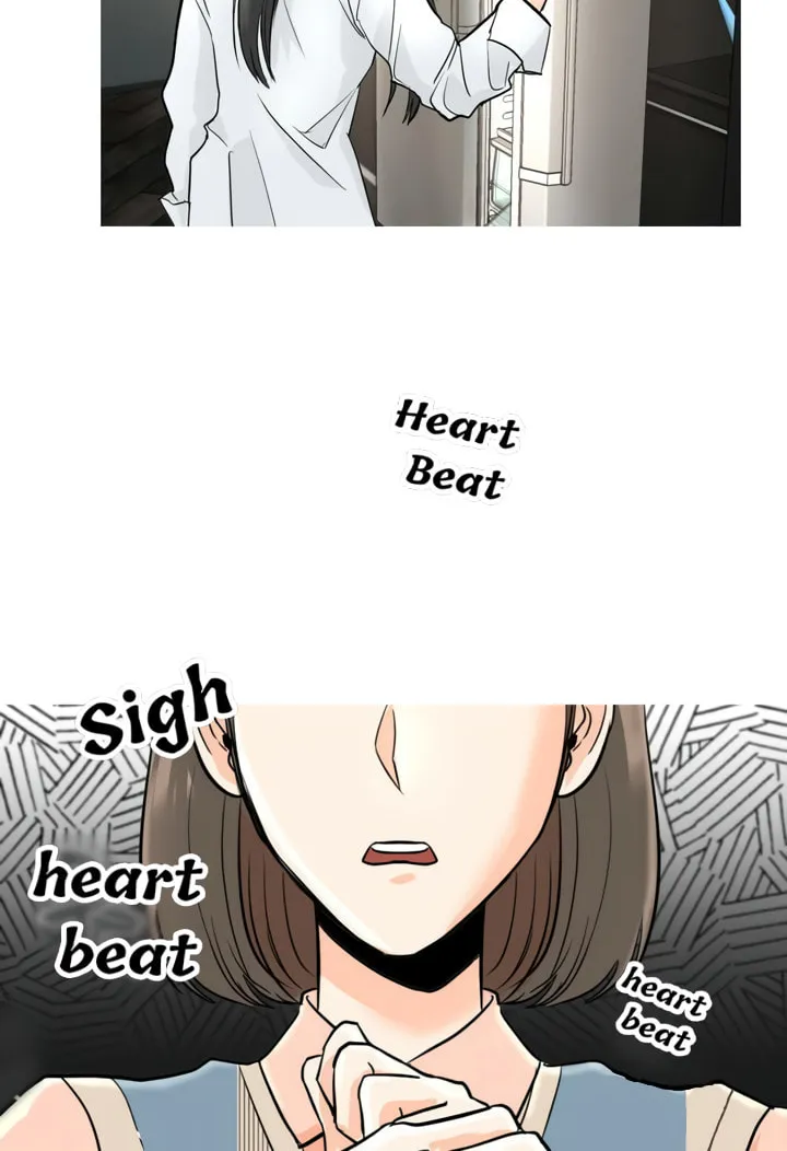 LOVE WINS Chapter 21 page 34 - 