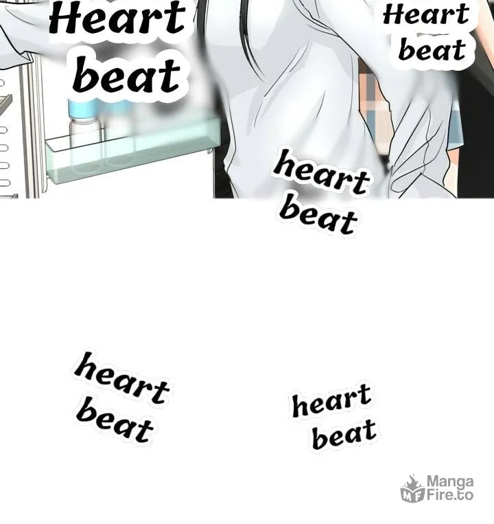 LOVE WINS Chapter 21 page 36 - 