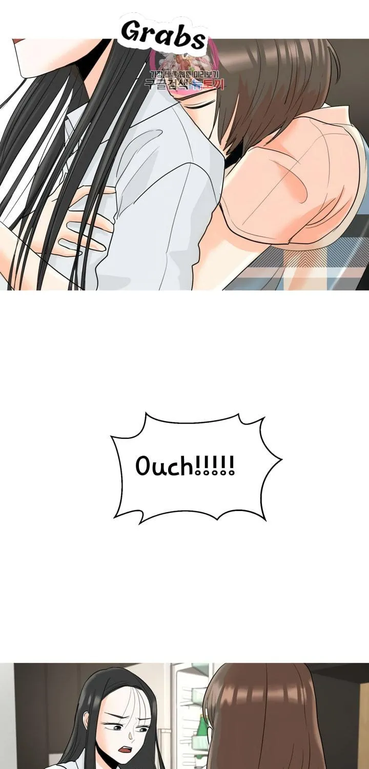 LOVE WINS Chapter 21 page 37 - 