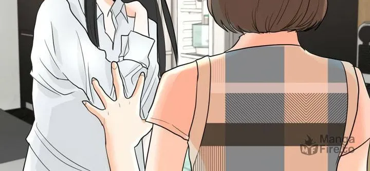 LOVE WINS Chapter 21 page 38 - 