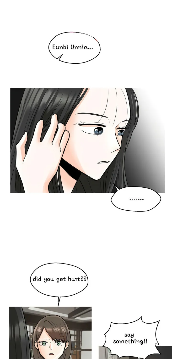 LOVE WINS Chapter 21 page 39 - 