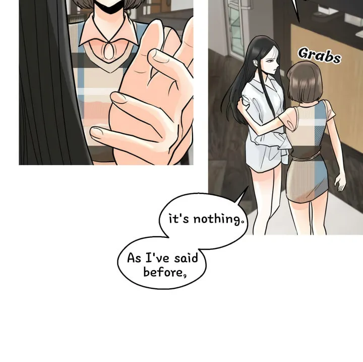 LOVE WINS Chapter 21 page 40 - 