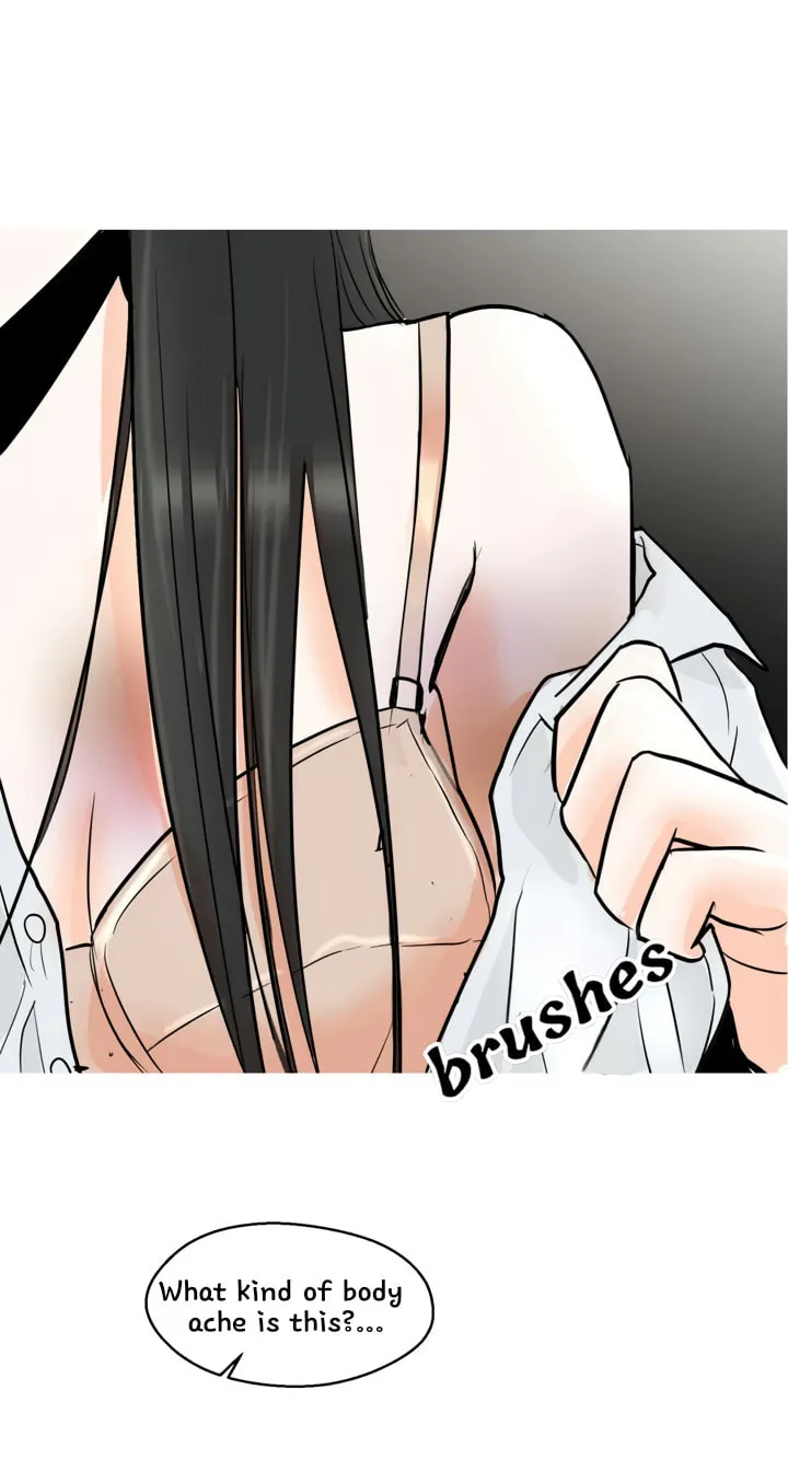 LOVE WINS Chapter 21 page 42 - 