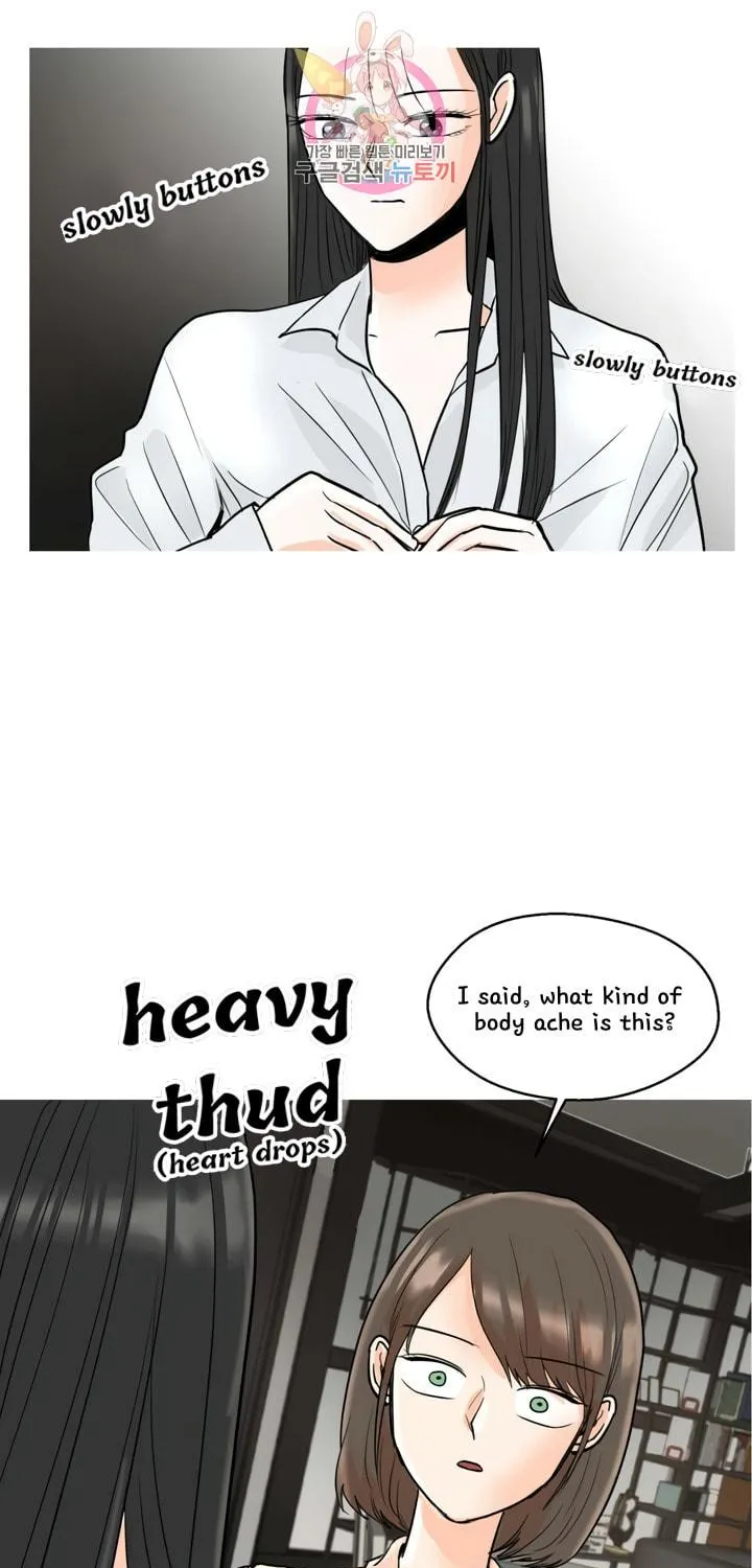 LOVE WINS Chapter 21 page 43 - 