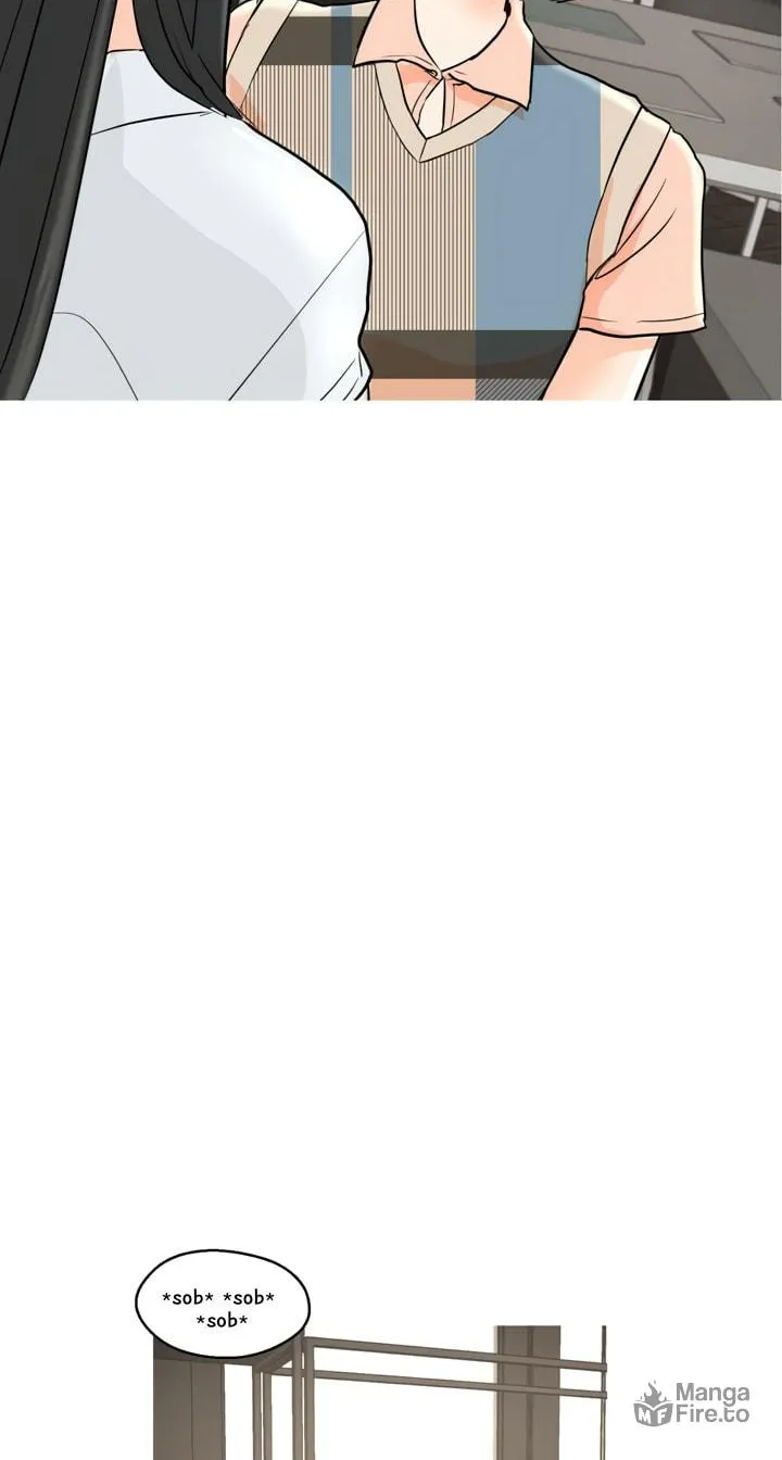 LOVE WINS Chapter 21 page 44 - 