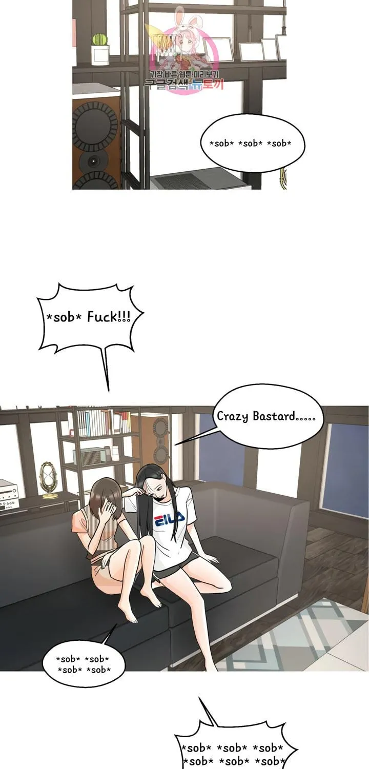 LOVE WINS Chapter 21 page 45 - 